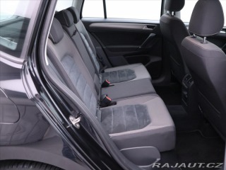 Volkswagen Golf Sportsvan 1,4 TSI DSG Highline Xeno 2015