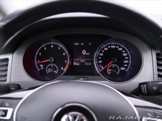 Volkswagen Golf Sportsvan 1,4 TSI DSG Highline Xeno 2015