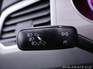 Volkswagen Golf Sportsvan 1,4 TSI DSG Highline Xeno 2015