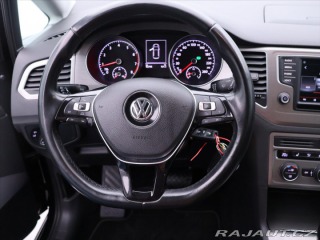 Volkswagen Golf Sportsvan 1,4 TSI DSG Highline Xeno 2015