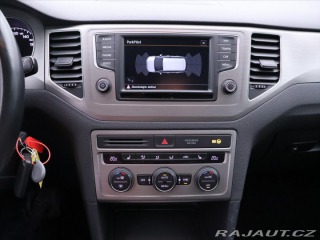 Volkswagen Golf Sportsvan 1,4 TSI DSG Highline Xeno 2015