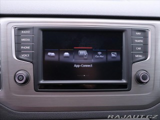 Volkswagen Golf Sportsvan 1,4 TSI DSG Highline Xeno 2015