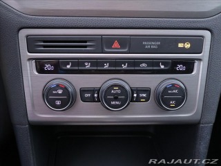 Volkswagen Golf Sportsvan 1,4 TSI DSG Highline Xeno 2015