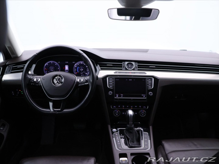 Volkswagen Passat 2,0 BiTDI 176kW 4M Highli 2015