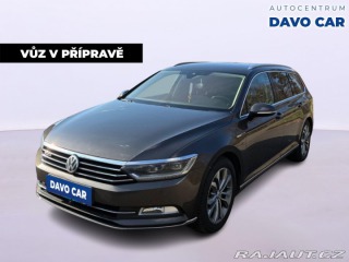 Volkswagen Passat 2,0 BiTDI 176kW 4M Highli 2015