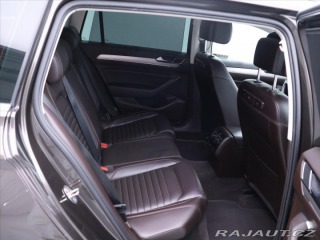 Volkswagen Passat 2,0 BiTDI 176kW 4M Highli 2015