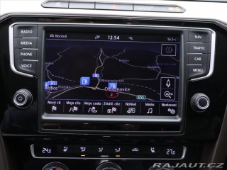 Volkswagen Passat 2,0 BiTDI 176kW 4M Highli 2015