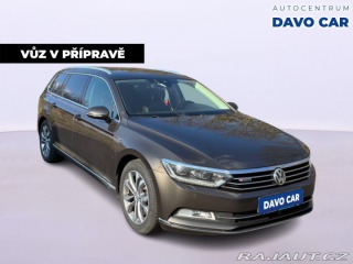 Volkswagen Passat 2,0 BiTDI 176kW 4M Highli 2015