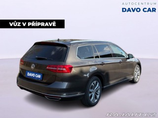 Volkswagen Passat 2,0 BiTDI 176kW 4M Highli 2015