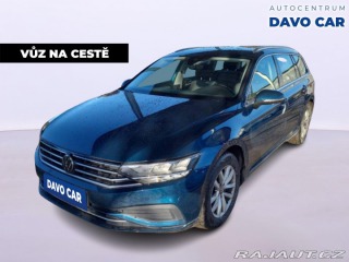 Volkswagen Passat 1,5 TSI 110 kW Business D 2024