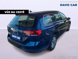 Volkswagen Passat 1,5 TSI 110 kW Business D 2024