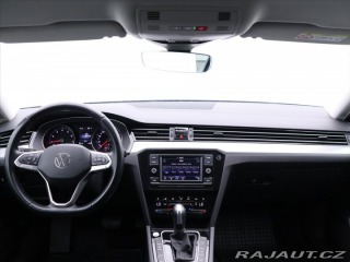 Volkswagen Passat 1,5 TSI 110kW DSG Busines 2024