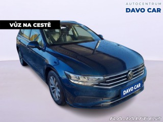 Volkswagen Passat 1,5 TSI 110 kW Business D 2024
