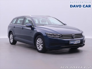 Volkswagen Passat 1,5 TSI 110kW DSG Busines