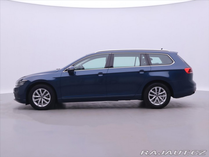 Volkswagen Passat 1,5 TSI 110kW DSG Busines 2023