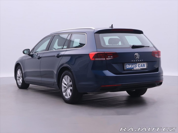 Volkswagen Passat 1,5 TSI 110kW DSG Busines 2023