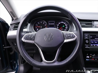 Volkswagen Passat 1,5 TSI 110kW DSG Busines 2023