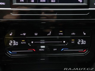 Volkswagen Passat 1,5 TSI 110kW DSG Busines 2023