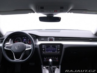 Volkswagen Passat 1,5 TSI 110kW DSG Busines 2023