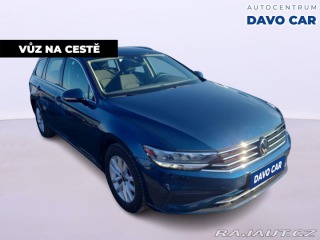 Volkswagen Passat 1,5 TSI 110 kW Business D 2023