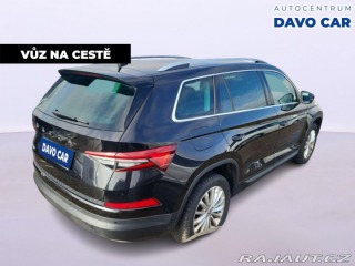 Škoda Kodiaq 2,0 TDI 110 kW Style DSG 2022