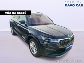 Škoda Kodiaq 2,0 TDI 110 kW Style DSG 2022