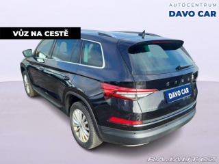 Škoda Kodiaq 2,0 TDI 110 kW Style DSG 2022
