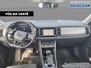 Škoda Kodiaq 2,0 TDI 110 kW Style DSG 2022