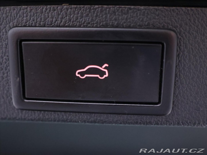 Škoda Octavia 2,0 TDI RS 135kW DSG Chal 2015