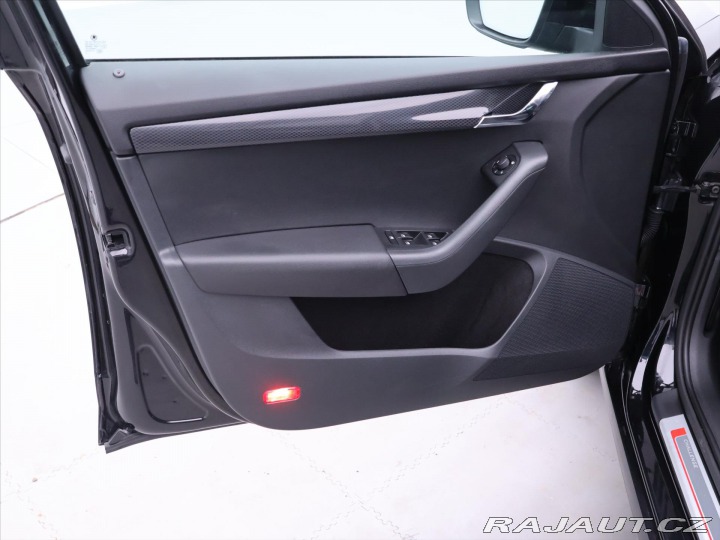 Škoda Octavia 2,0 TDI RS 135kW DSG Chal 2015