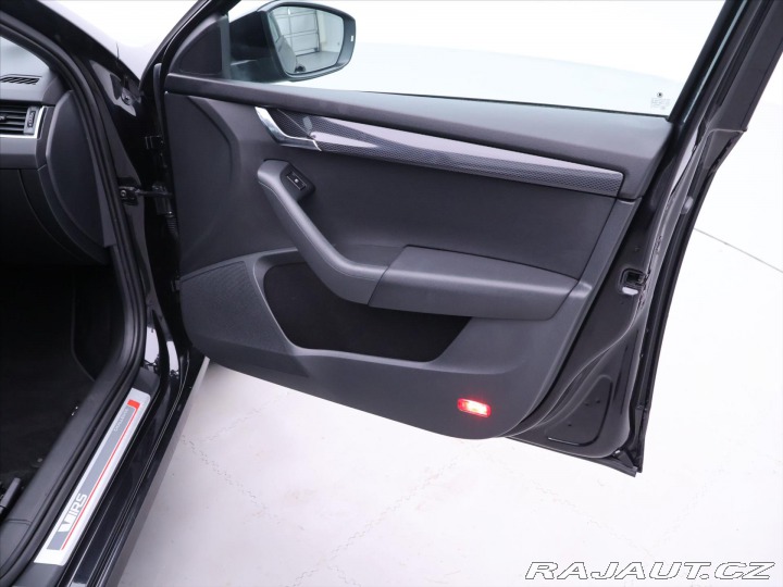 Škoda Octavia 2,0 TDI RS 135kW DSG Chal 2015