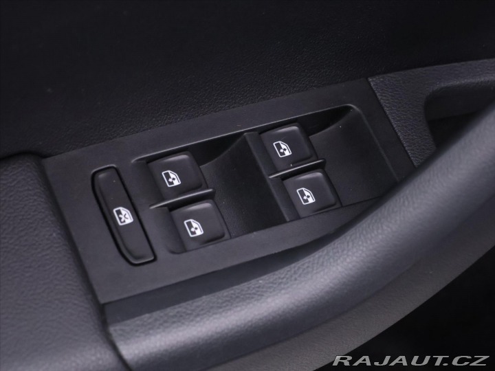 Škoda Octavia 2,0 TDI RS 135kW DSG Chal 2015