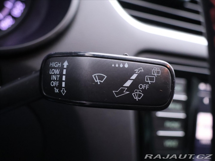 Škoda Octavia 2,0 TDI RS 135kW DSG Chal 2015