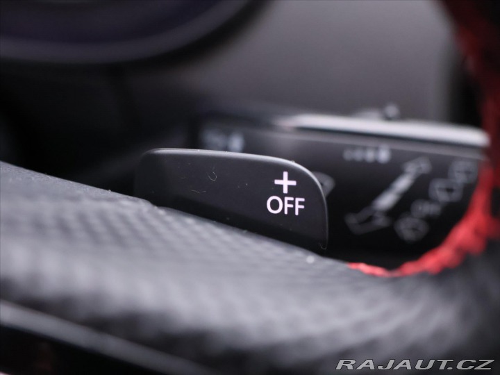 Škoda Octavia 2,0 TDI RS 135kW DSG Chal 2015