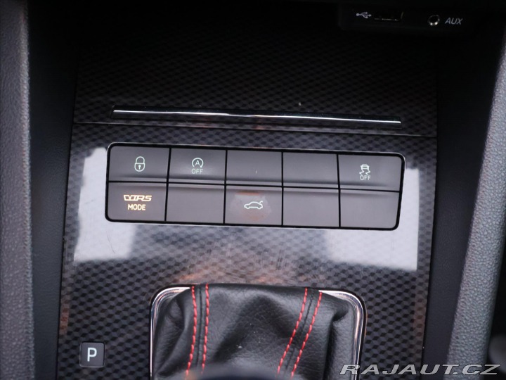 Škoda Octavia 2,0 TDI RS 135kW DSG Chal 2015