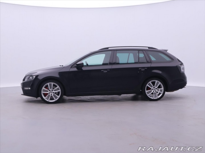Škoda Octavia 2,0 TDI RS 135kW DSG Chal 2015