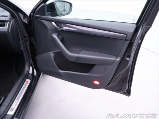 Škoda Octavia 2,0 TDI RS 135kW DSG Chal 2015