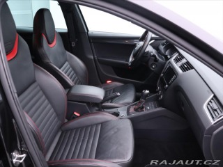 Škoda Octavia 2,0 TDI RS 135kW DSG Chal 2015