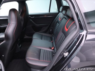 Škoda Octavia 2,0 TDI RS 135kW DSG Chal 2015