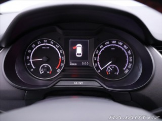 Škoda Octavia 2,0 TDI RS 135kW DSG Chal 2015