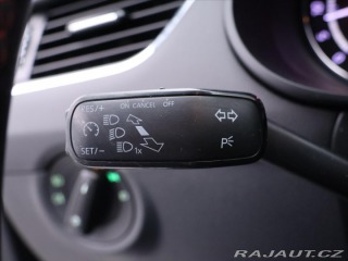 Škoda Octavia 2,0 TDI RS 135kW DSG Chal 2015
