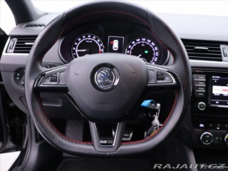 Škoda Octavia 2,0 TDI RS 135kW DSG Chal 2015