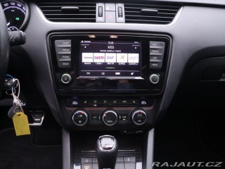 Škoda Octavia 2,0 TDI RS 135kW DSG Chal 2015