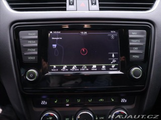 Škoda Octavia 2,0 TDI RS 135kW DSG Chal 2015