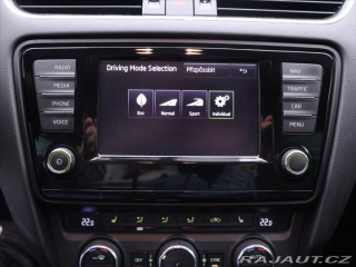 Škoda Octavia 2,0 TDI RS 135kW DSG Chal 2015