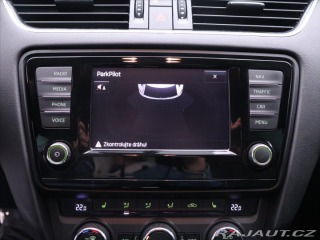 Škoda Octavia 2,0 TDI RS 135kW DSG Chal 2015