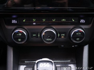 Škoda Octavia 2,0 TDI RS 135kW DSG Chal 2015