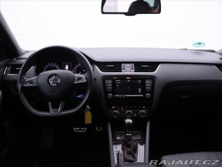Škoda Octavia 2,0 TDI RS 135kW DSG Chal 2015