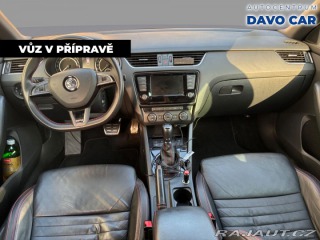 Škoda Octavia 2,0 TDI 135kW DSG Challen 2015