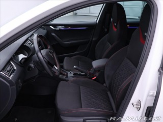 Škoda Octavia 2,0 TSI RS 180kW DSG LED 2018